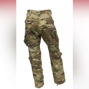 TRU-SPEC MEN'S HOT WEATHER OCP UNIFORM TROUSERS #SUMMER #NWT